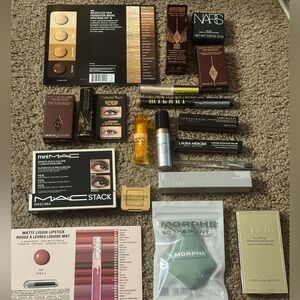 NEW Makeup Bundle